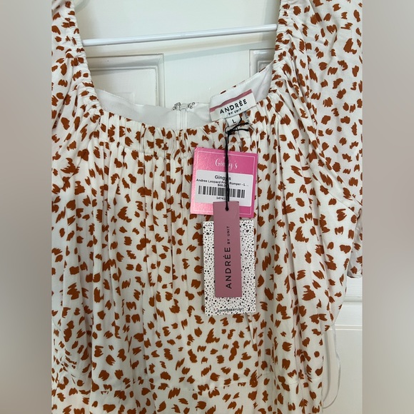 Romper - Picture 3 of 3